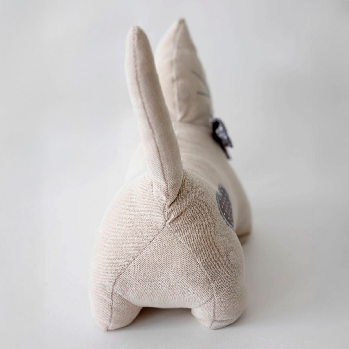 Set de 2 topes de puerta Gatos 1,4 kg