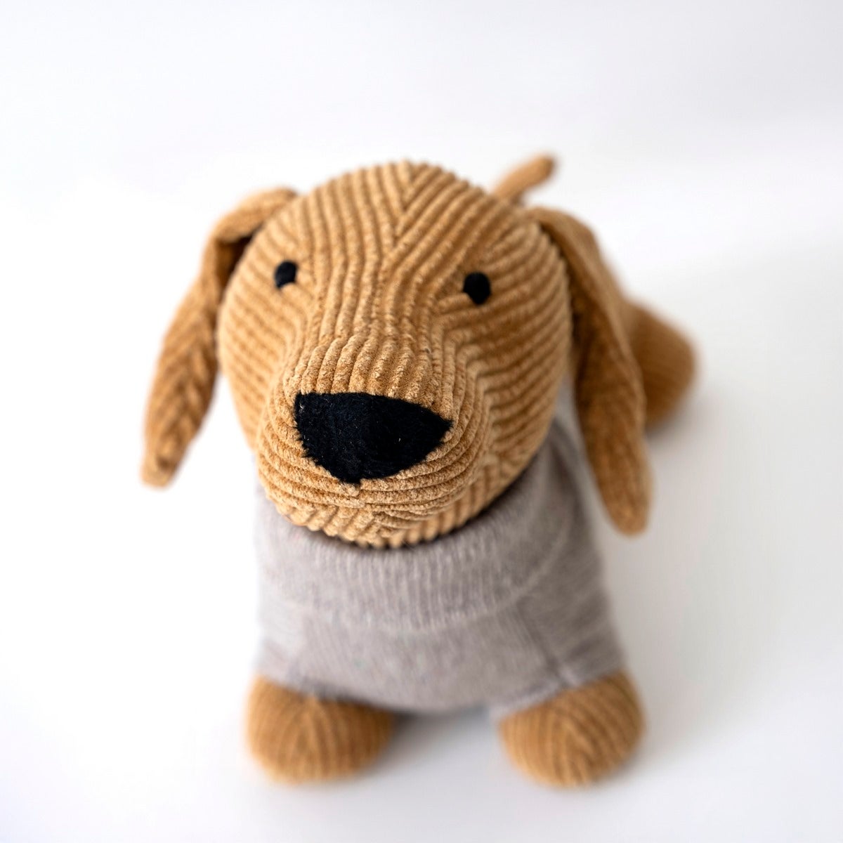 Set de 2 topes de puerta Perros 1,4 kg