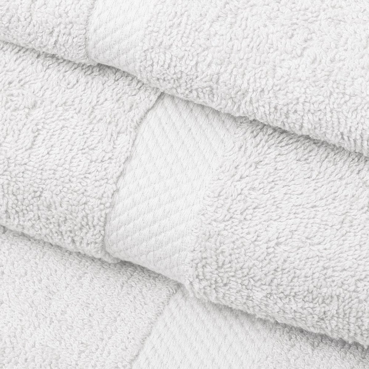 Toalla Blanco Roto 100x50