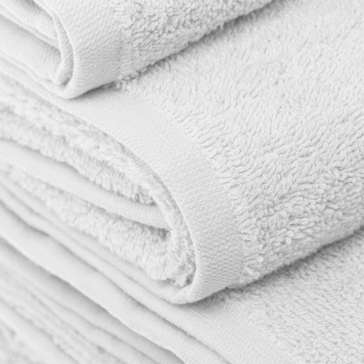 Toalla Blanco Roto 100x50
