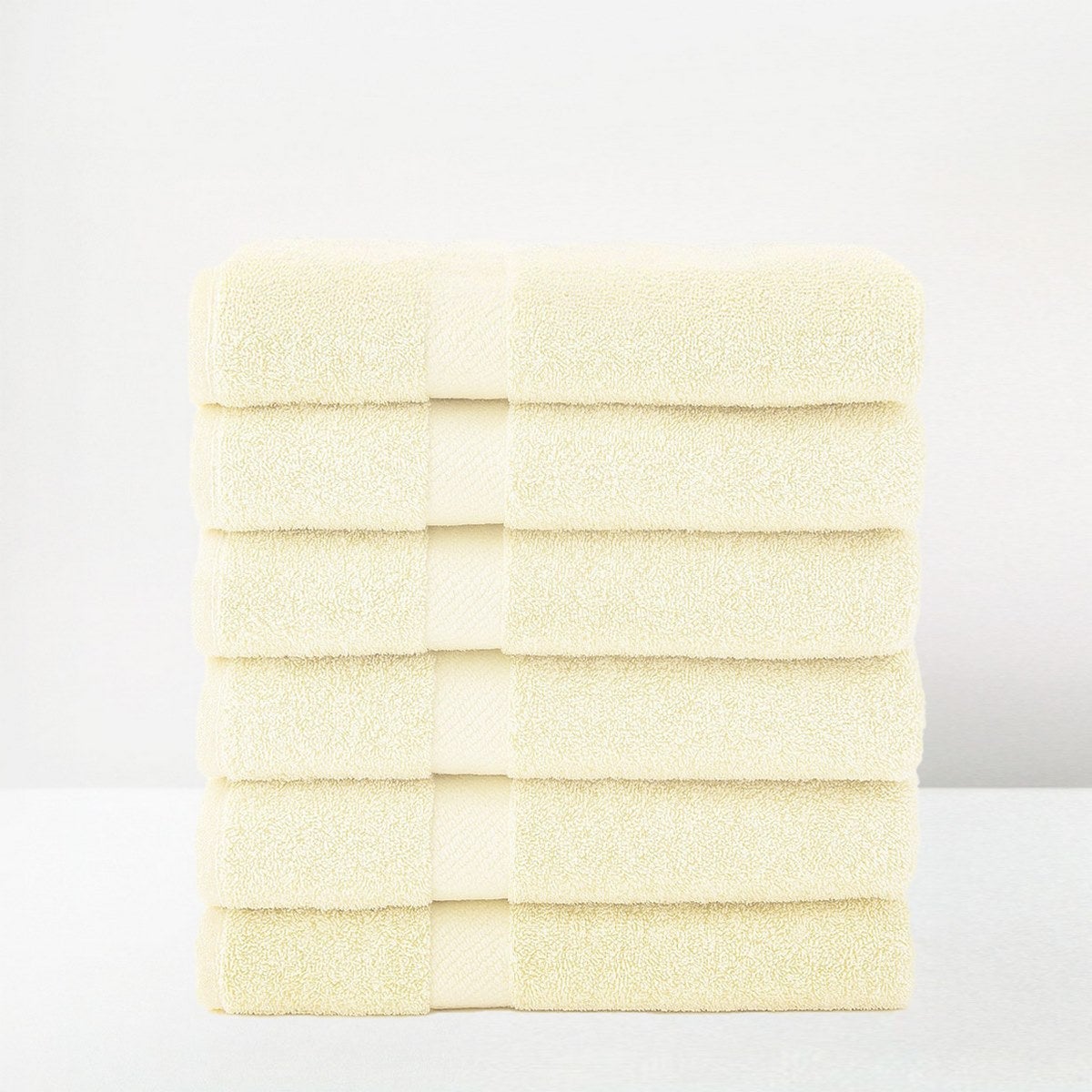 Toalla Crema 150x100cm