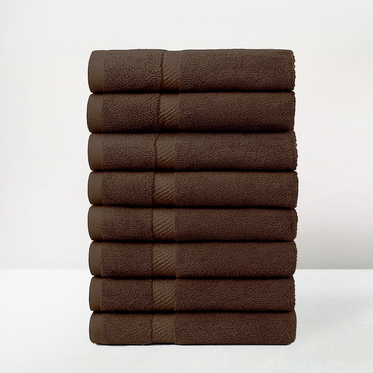 Toalla Chocolate 140x70