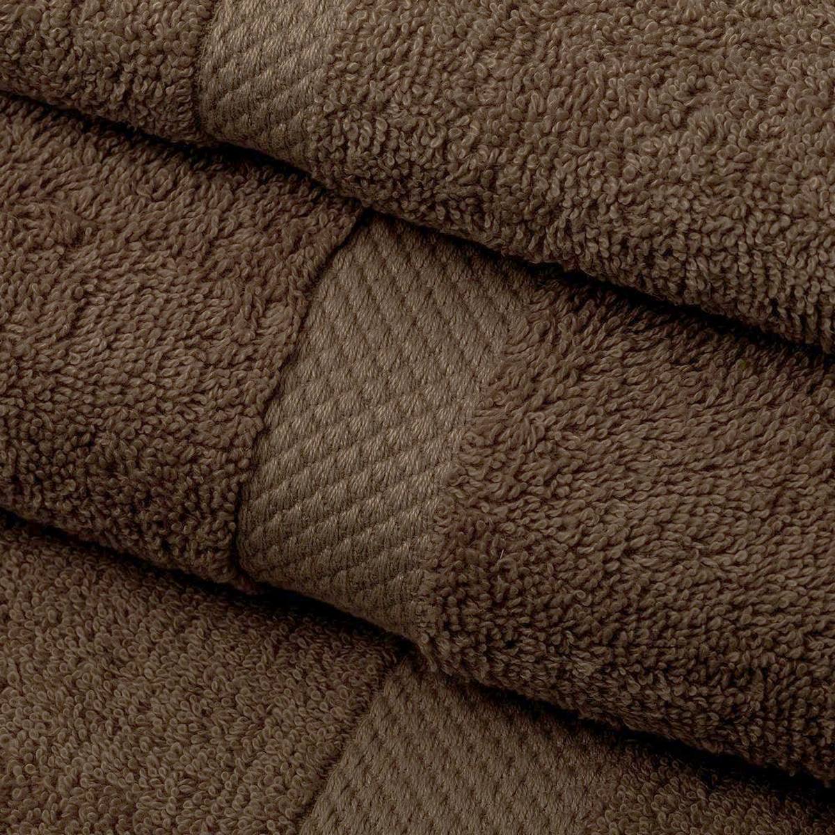 Toalla Sabana Chocolate 150x100