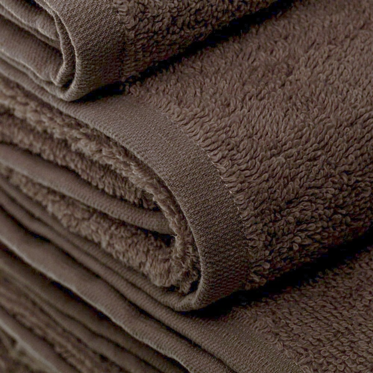 Toalla Sabana Chocolate 150x100