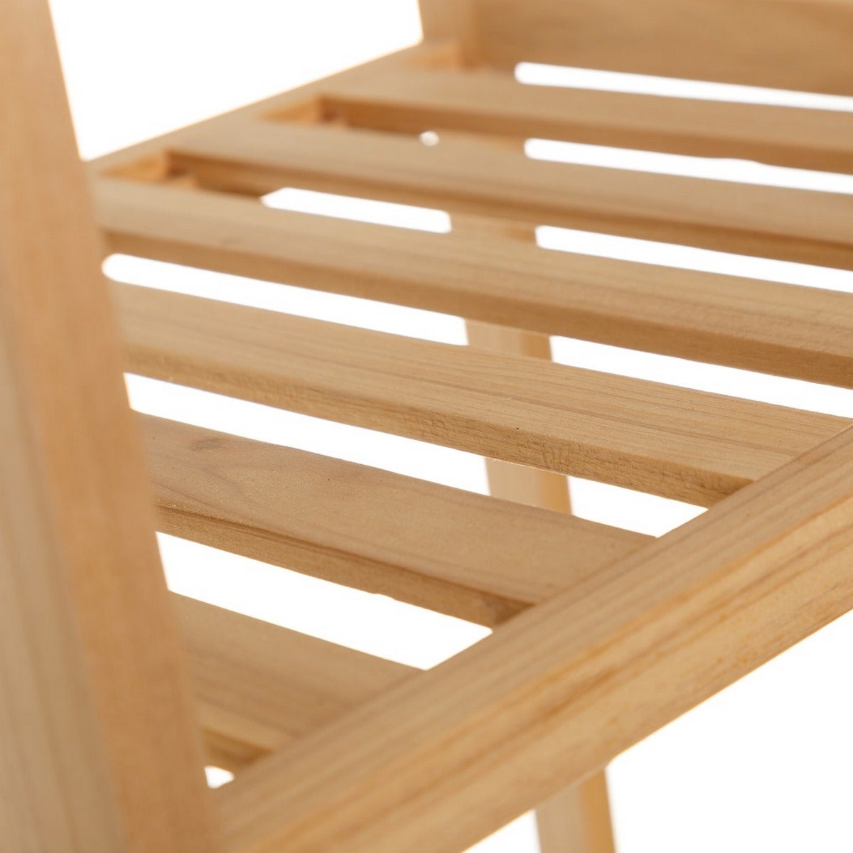 Estantería de madera de 100 cm