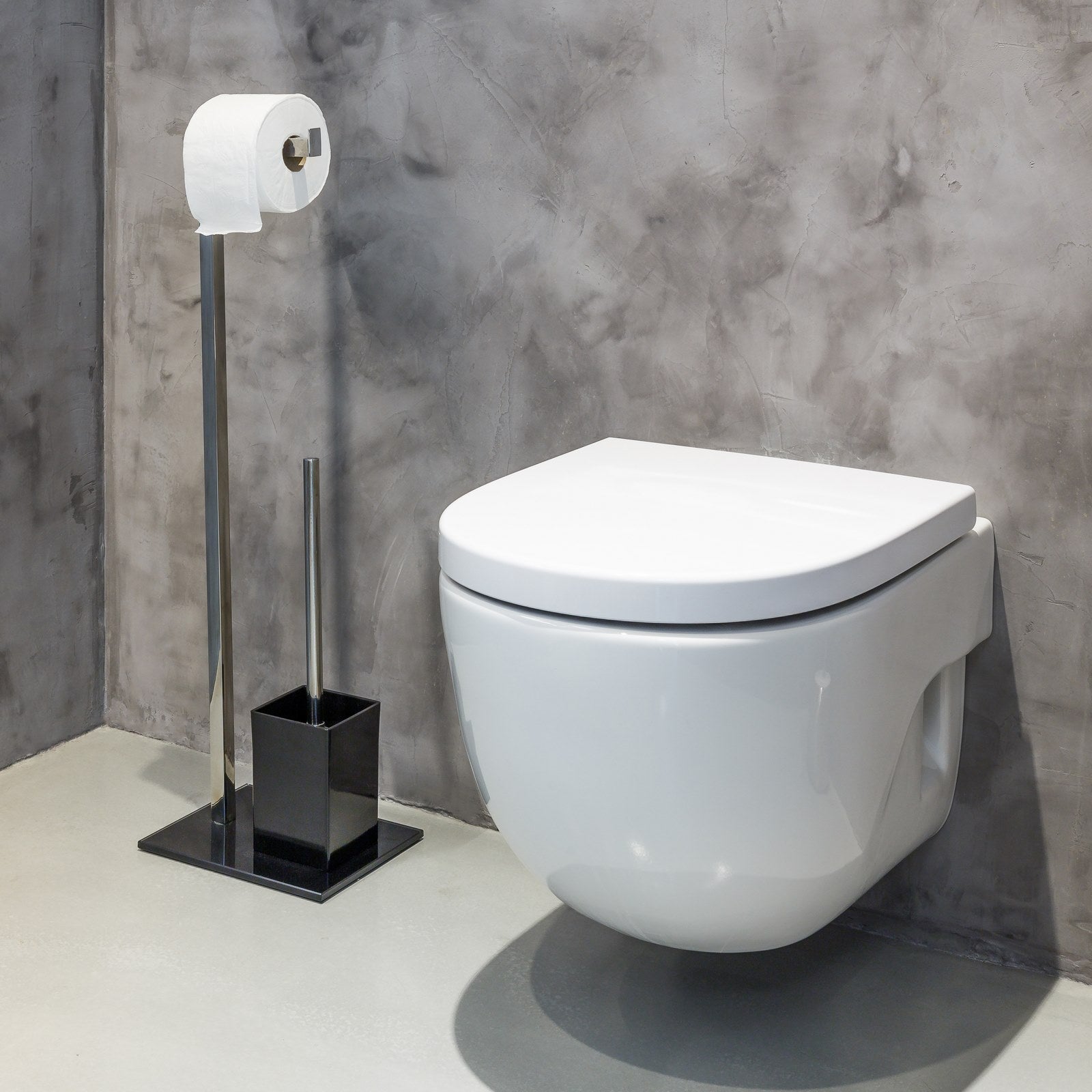 Accesorios WC