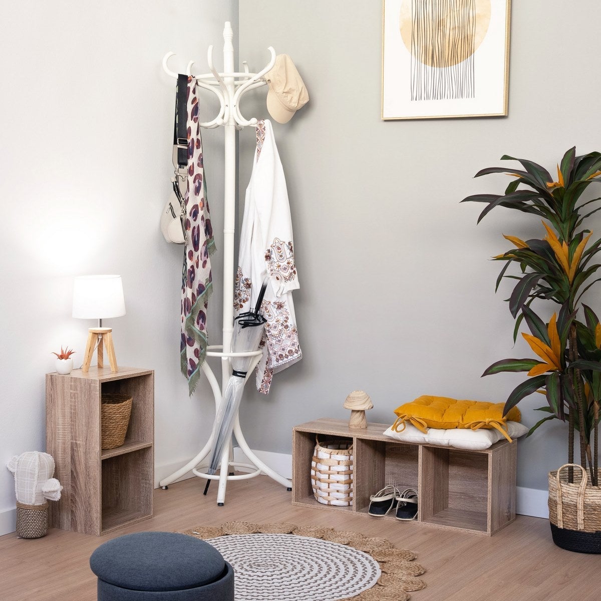 Decoración