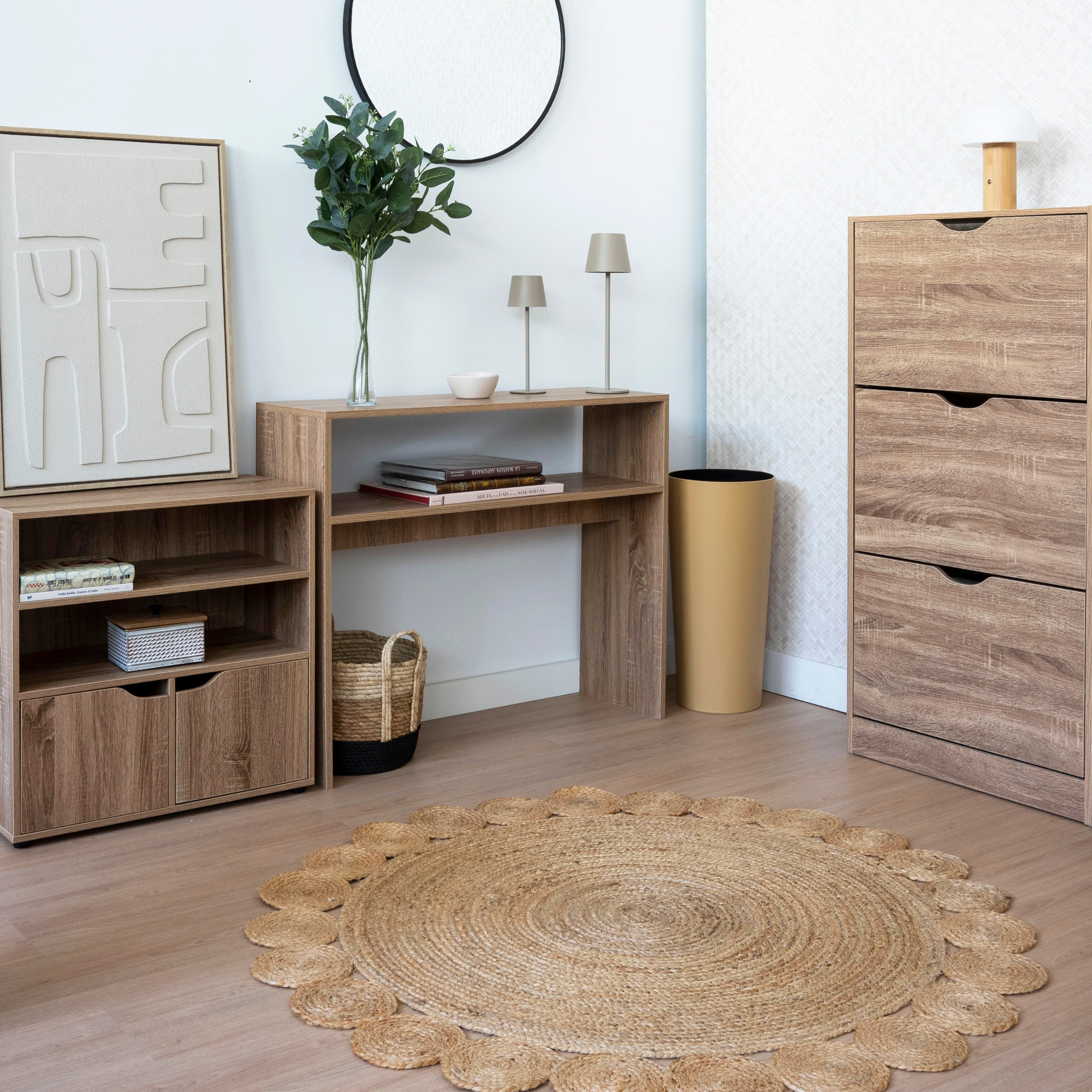 Muebles