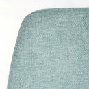 Pack de 4 sillas Lina azules