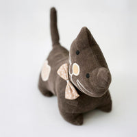 Set de 2 topes de puerta Gatos 1,4 kg