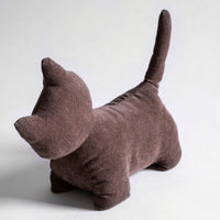 Set de 2 topes de puerta Gatos 1,4 kg