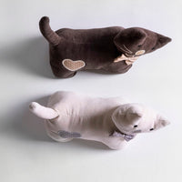 Set de 2 topes de puerta Gatos 1,4 kg