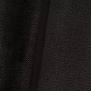Set de 2 cortinas de loneta negra