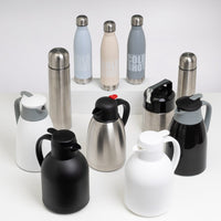 Set de 2 termos de 1L