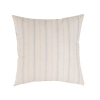 Set 6 cojines decorativos de 45x45 cm gris y beige con relleno