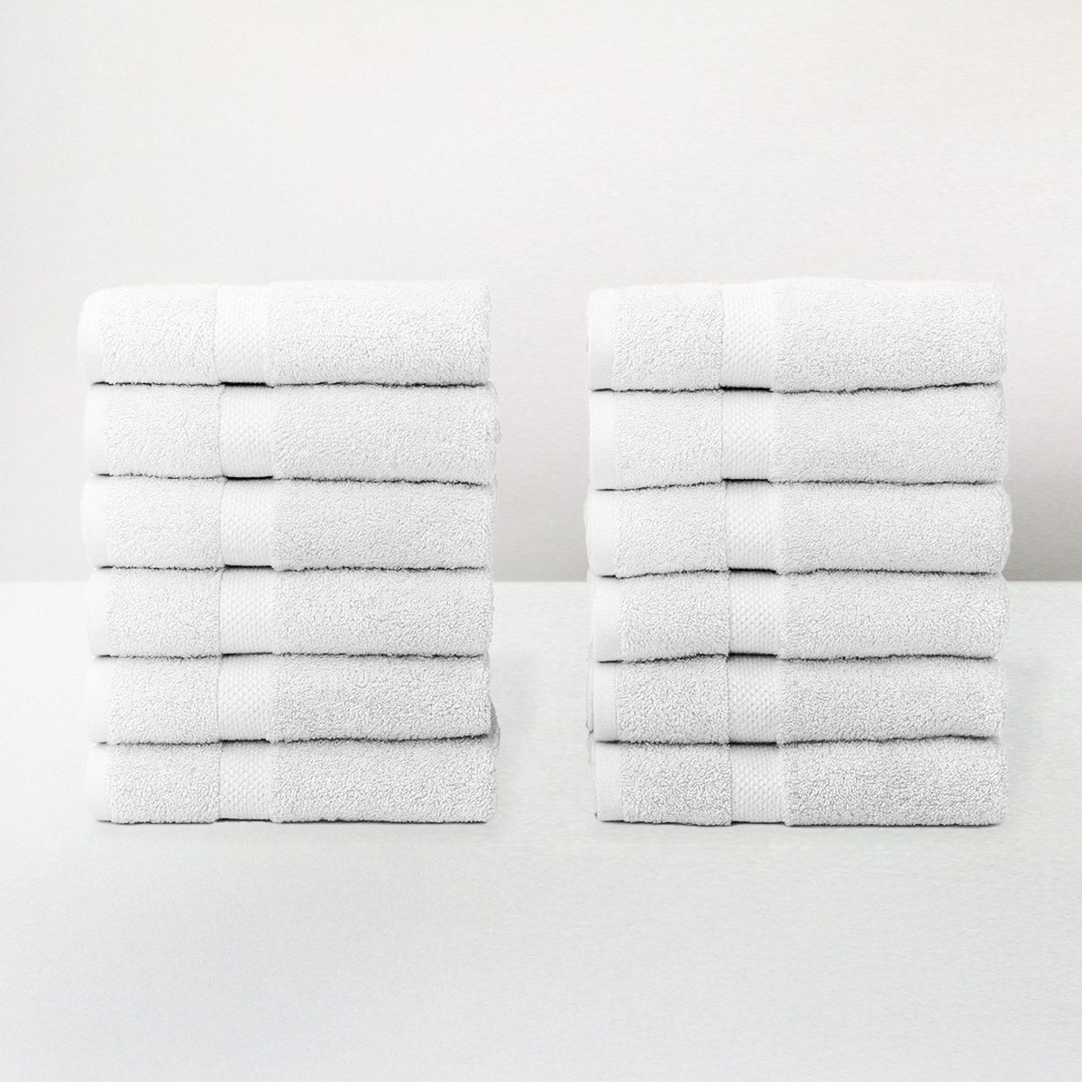 Toalla Blanco Roto 100x50