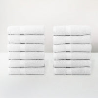 Toalla Blanco Roto 100x50