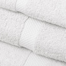 Toalla Blanco Roto 100x50