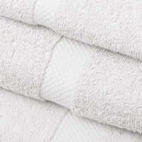 Toalla Blanco Roto 100x50
