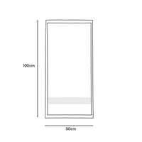 Toalla Blanco Roto 100x50