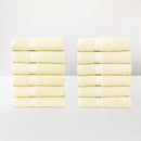 Toalla Crema 100x50 cm