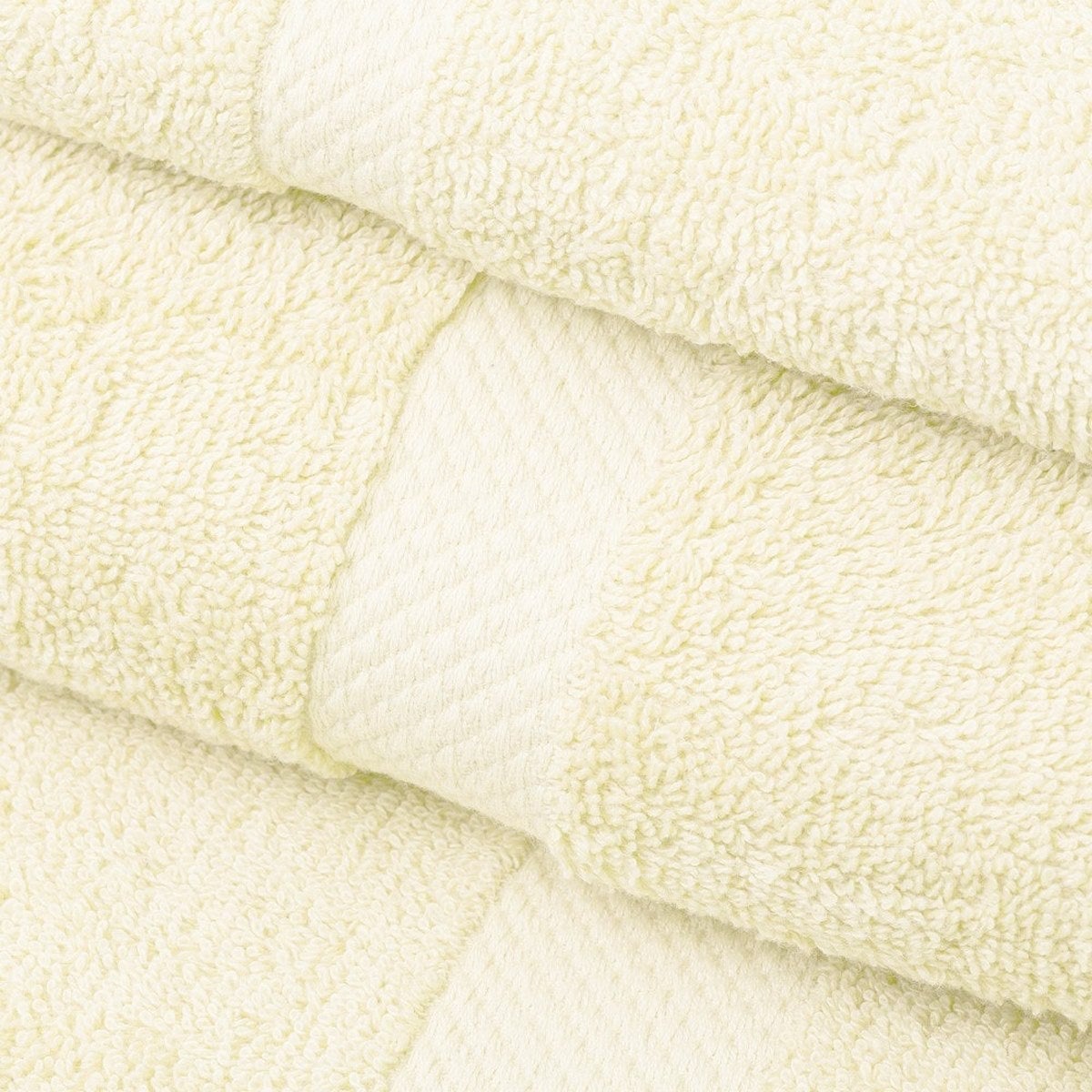 Toalla Crema 100x50 cm