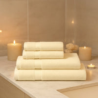 Toalla Crema 150x100cm