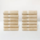 Toalla Beige 100x50