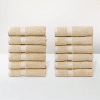 Toalla Beige 100x50