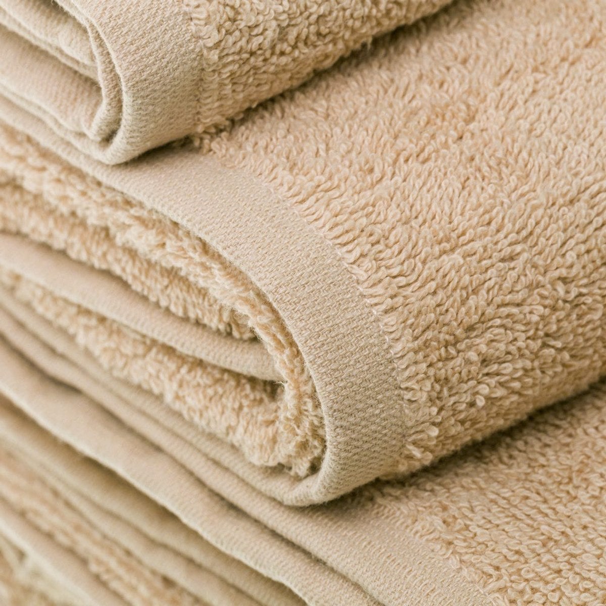 Toalla Beige 150x100 6Pz