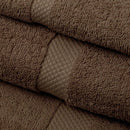 Toalla Chocolate 140x70