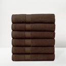 Toalla Sabana Chocolate 150x100