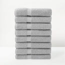 Toalla Gris Claro 140x70