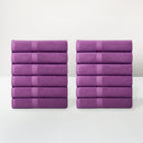 Toalla Violeta 100x50