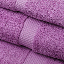 Toalla Violeta 100x50