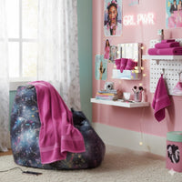 Toalla Fucsia 100x50