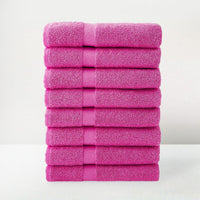 Toalla Fucsia 140x70 cm