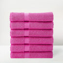 Toalla Fucsia 150x100cm