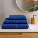 Toalla Azul 140x70