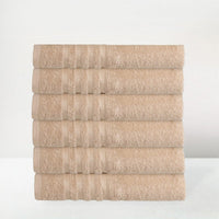 Toalla Beige 150x100 cm
