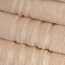 Toalla Beige 150x100 cm