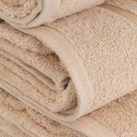 Toalla Beige 150x100 cm