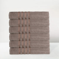 Toalla Taupe 150x100cm