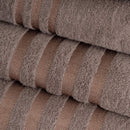 Toalla Taupe 150x100cm