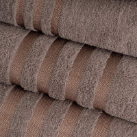 Toalla Taupe 150x100cm