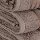 Toalla Taupe 150x100cm
