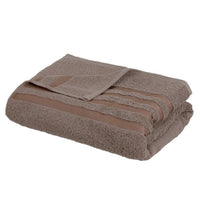 Toalla Taupe 150x100cm