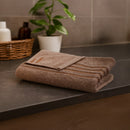 Toalla Taupe 150x100cm