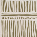 Set 2 cuadros abstractos decorativos beige con marco de 70x50 cm