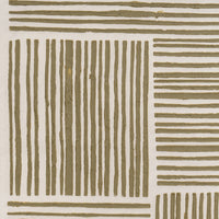 Set 2 cuadros abstractos decorativos beige con marco de 70x50 cm
